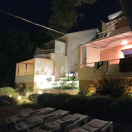 Apartments Nautic زافالا المظهر الخارجي الصورة