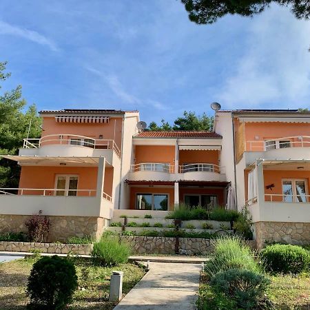Apartments Nautic زافالا المظهر الخارجي الصورة