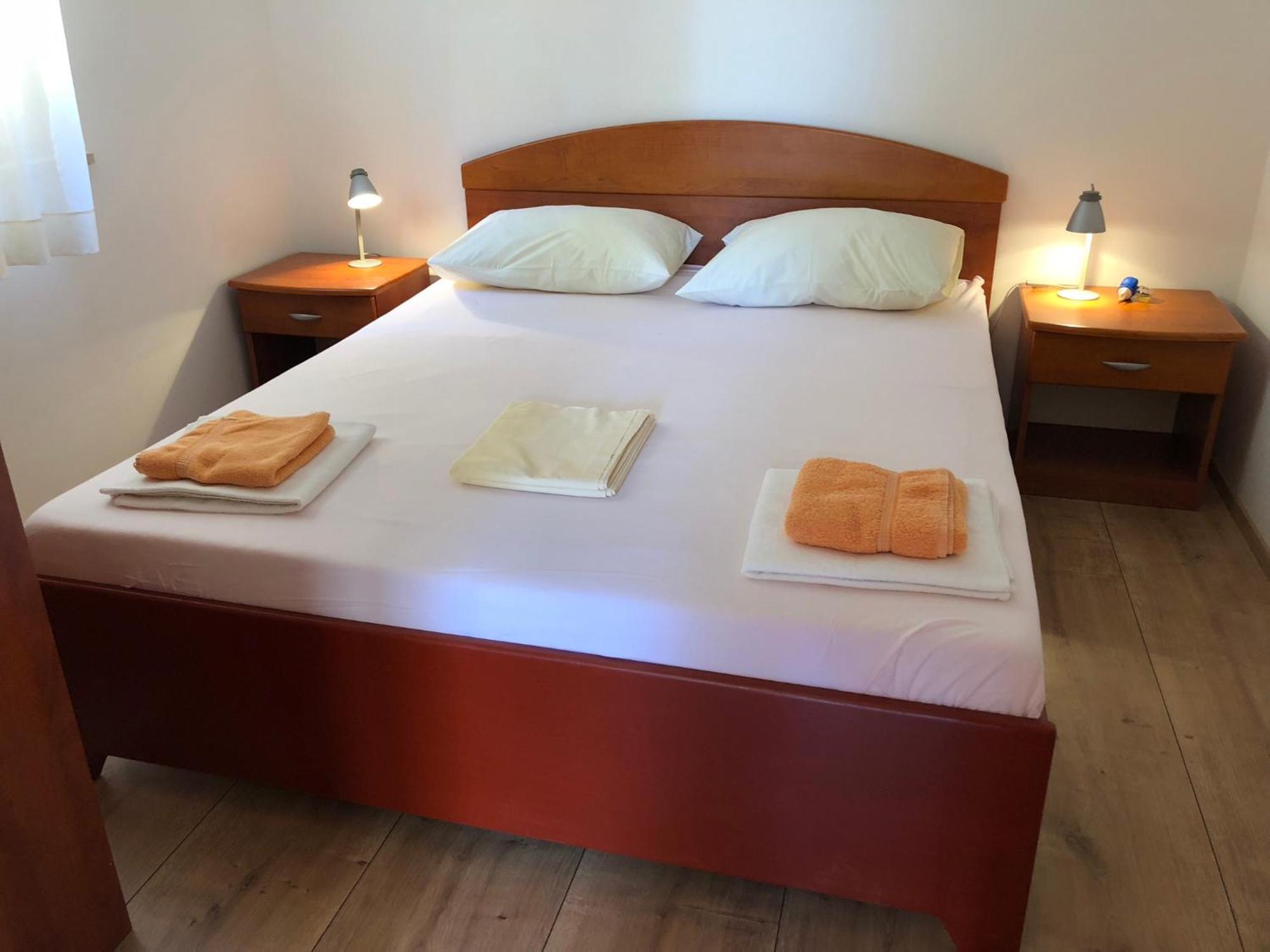 Apartments Nautic زافالا المظهر الخارجي الصورة