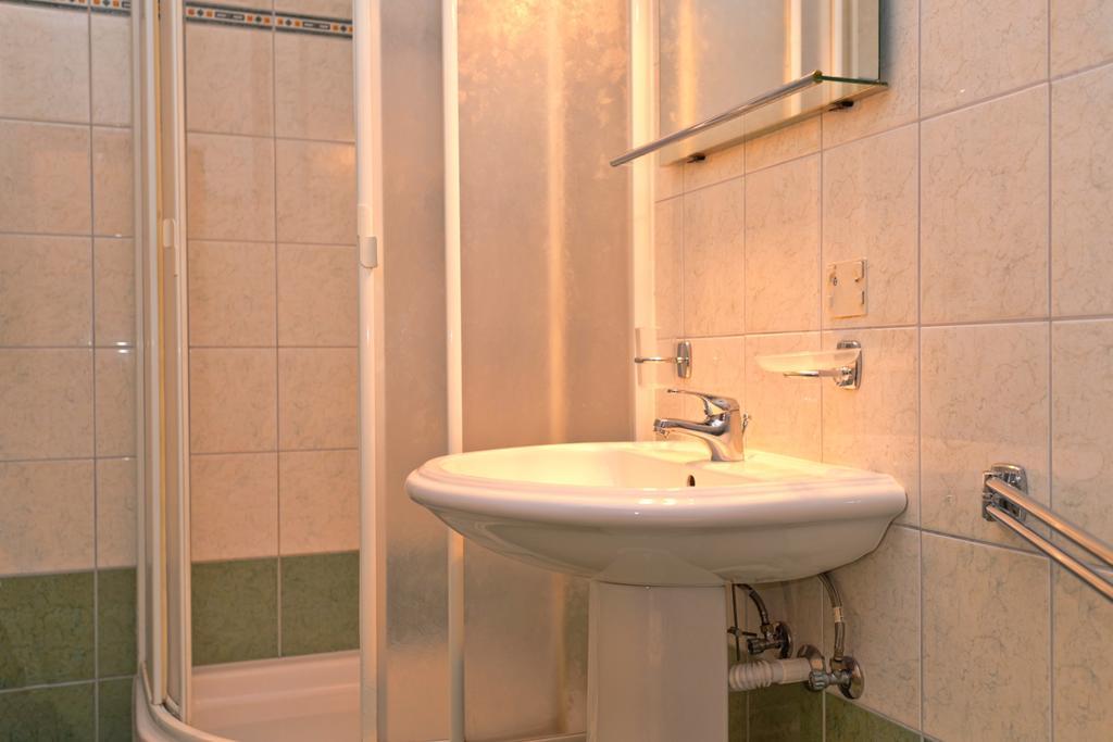 Apartments Nautic زافالا المظهر الخارجي الصورة