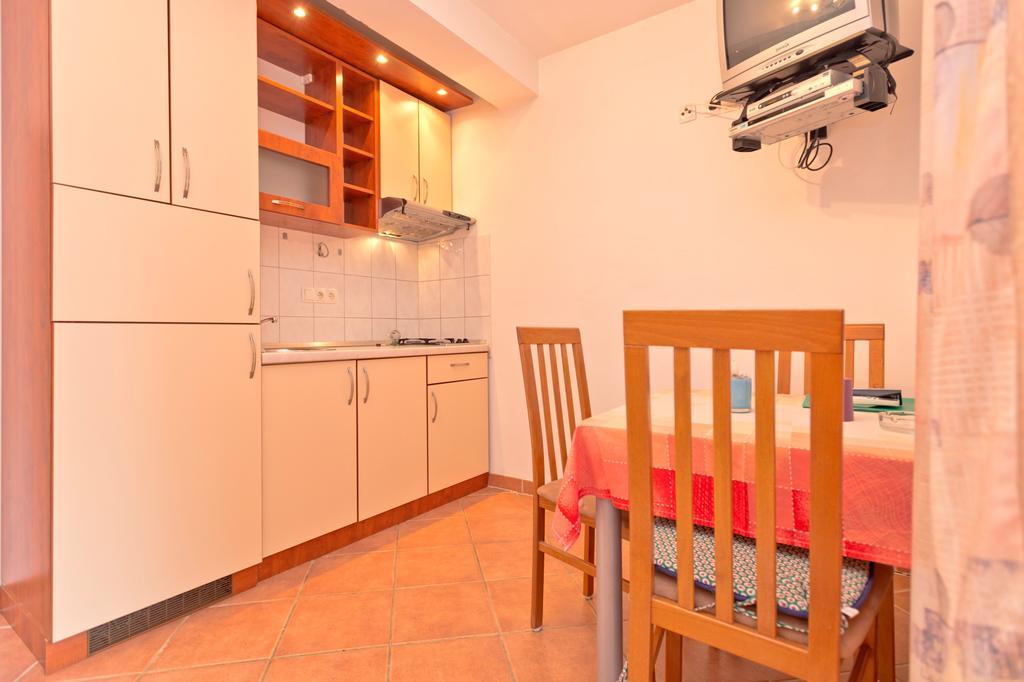 Apartments Nautic زافالا المظهر الخارجي الصورة