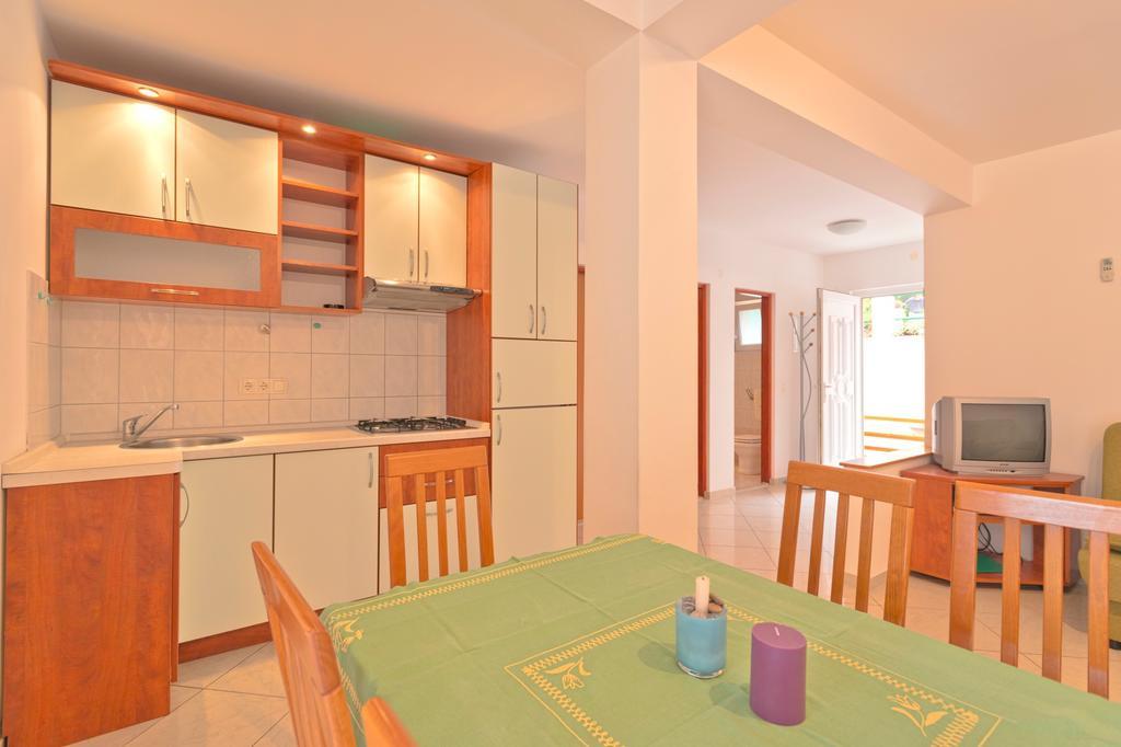 Apartments Nautic زافالا المظهر الخارجي الصورة