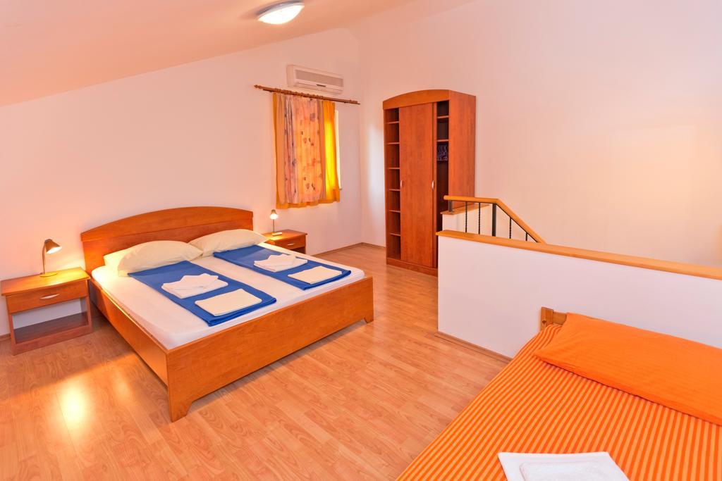 Apartments Nautic زافالا المظهر الخارجي الصورة
