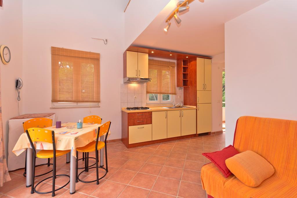 Apartments Nautic زافالا المظهر الخارجي الصورة