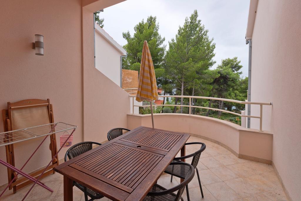 Apartments Nautic زافالا المظهر الخارجي الصورة