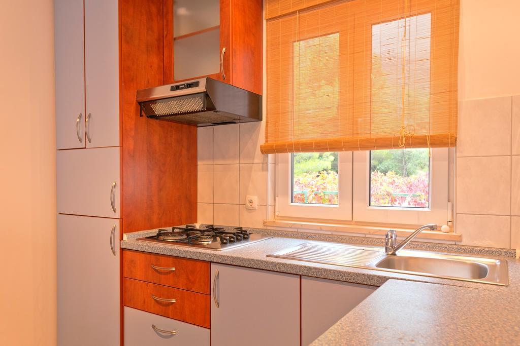 Apartments Nautic زافالا المظهر الخارجي الصورة
