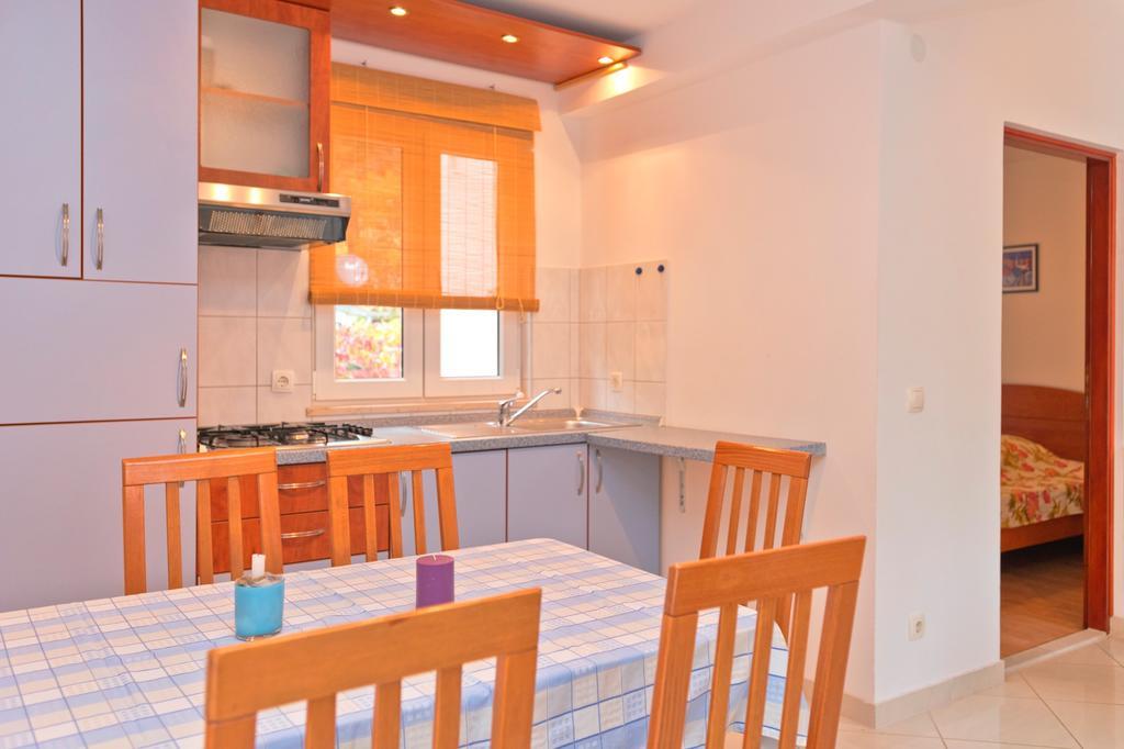 Apartments Nautic زافالا المظهر الخارجي الصورة