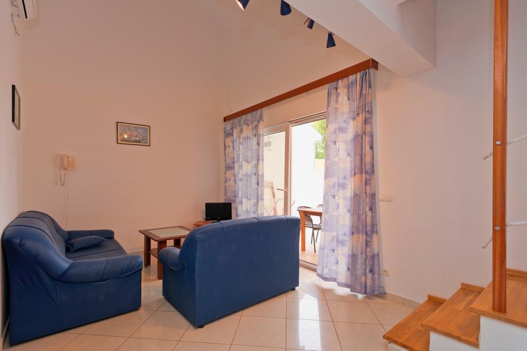 Apartments Nautic زافالا المظهر الخارجي الصورة