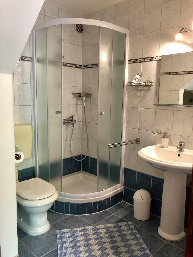 Apartments Nautic زافالا المظهر الخارجي الصورة