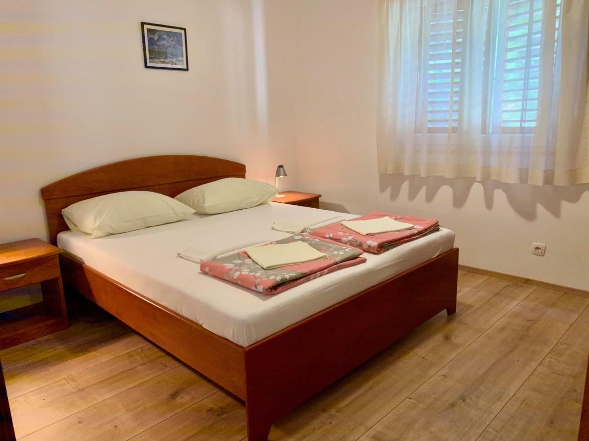 Apartments Nautic زافالا المظهر الخارجي الصورة