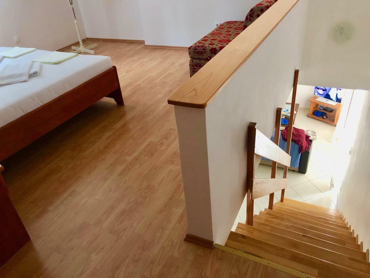 Apartments Nautic زافالا المظهر الخارجي الصورة