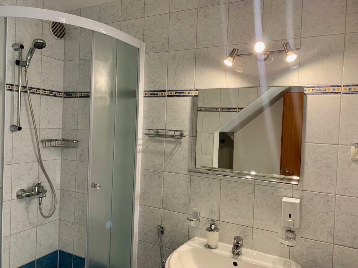 Apartments Nautic زافالا المظهر الخارجي الصورة