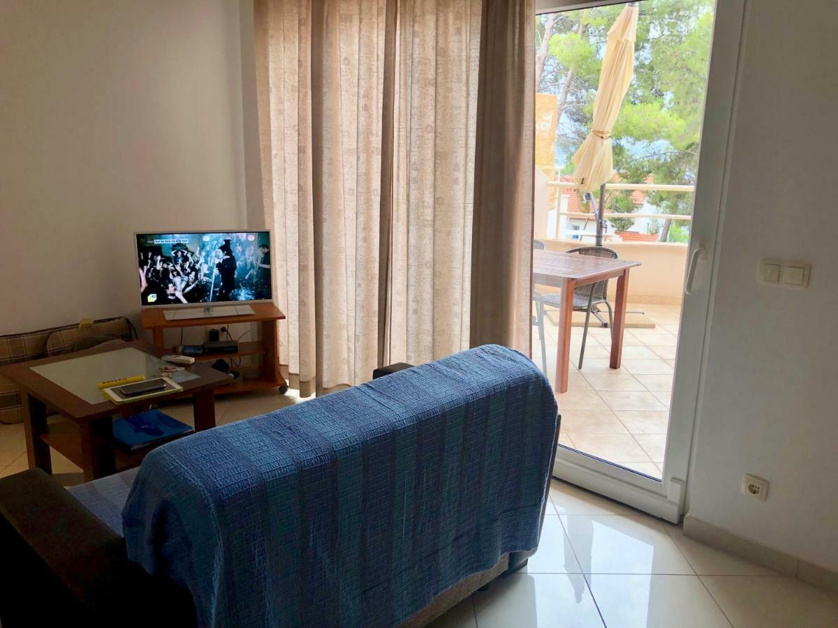 Apartments Nautic زافالا المظهر الخارجي الصورة
