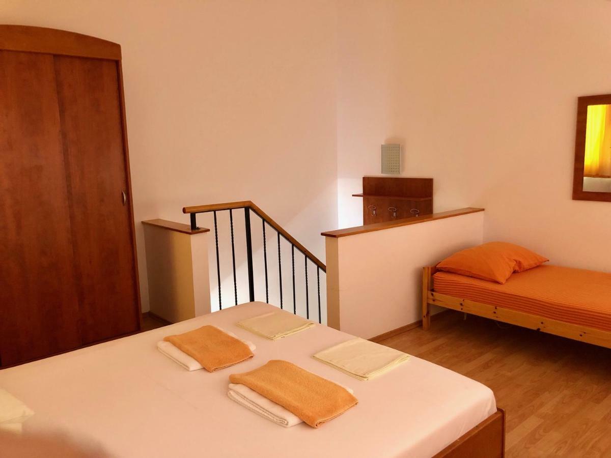 Apartments Nautic زافالا المظهر الخارجي الصورة