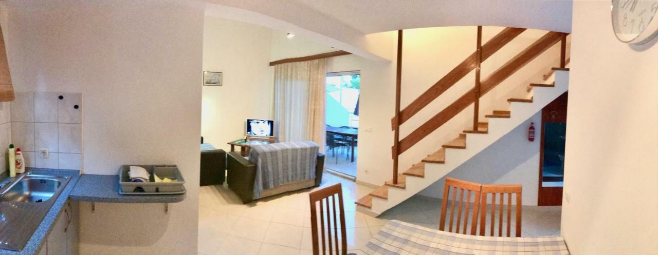 Apartments Nautic زافالا المظهر الخارجي الصورة