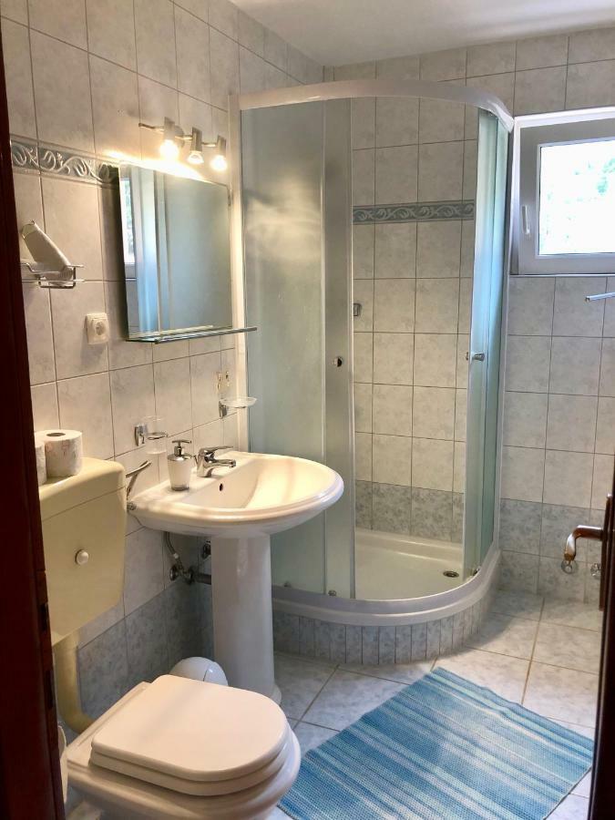 Apartments Nautic زافالا المظهر الخارجي الصورة
